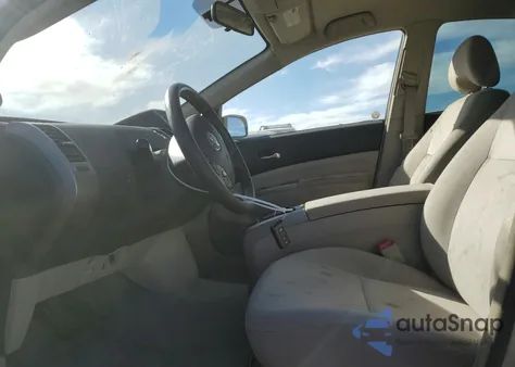 2006 Toyota Prius z USA, uszkodzony, nr VIN JTDKB20U463159449